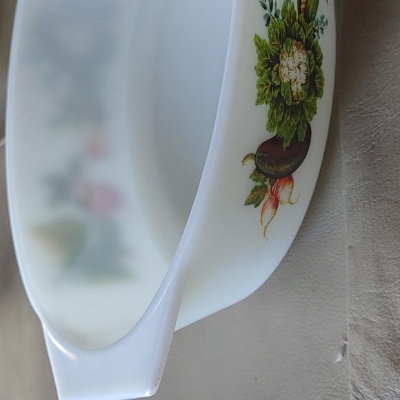 ✅JAJ 1960s Casserole Dish - Picture 4 of 8